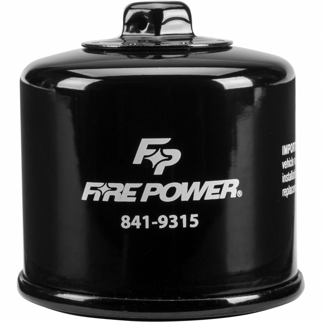 Fire Power Oil Filter | PS204