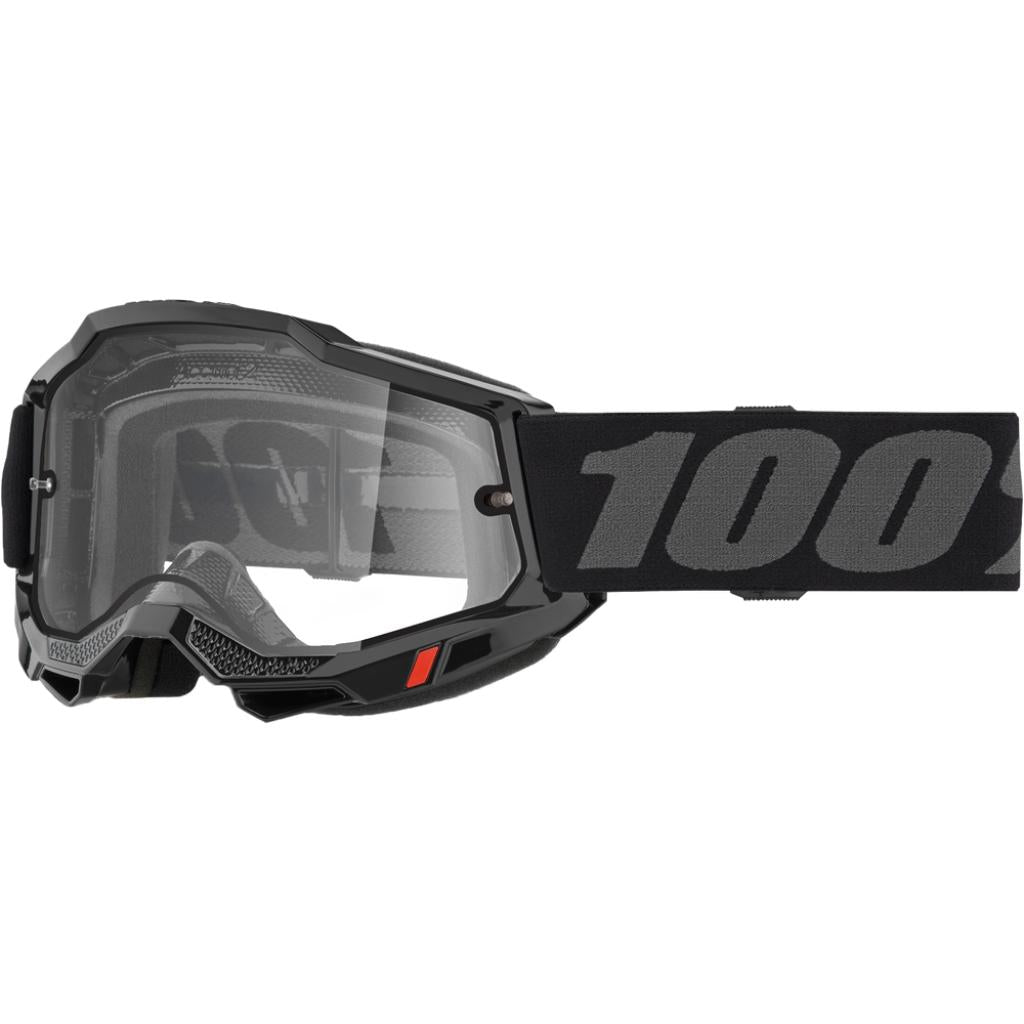 100 % Accuri 2 Enduro-Motorradbrille