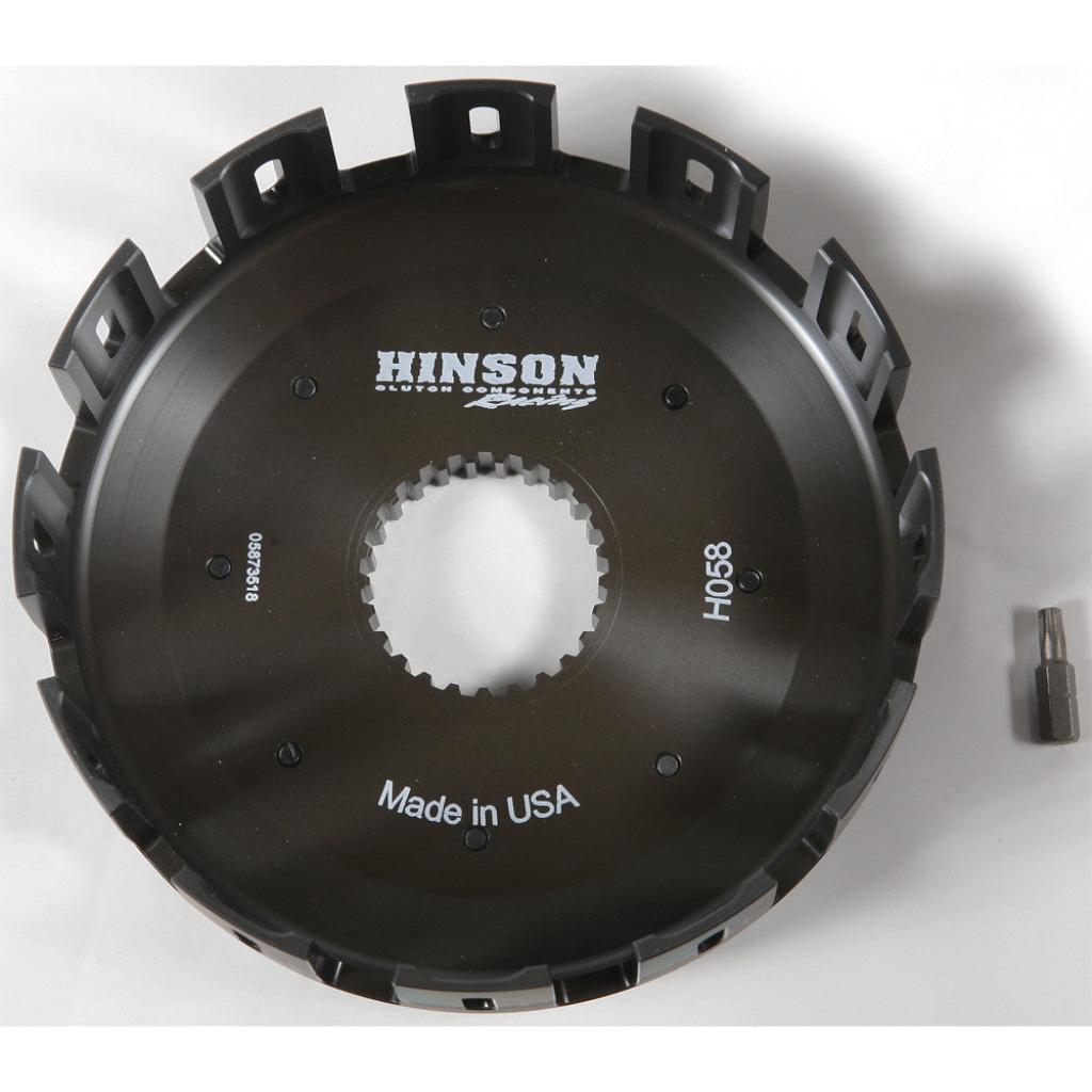 Hinson Hochleistungskupplungskorb | h058