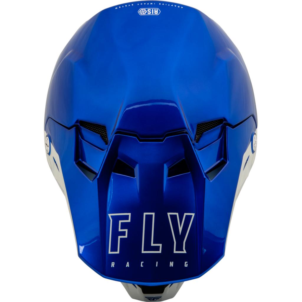 Fly Racing Youth Formula CC Centrum Helmet 2023