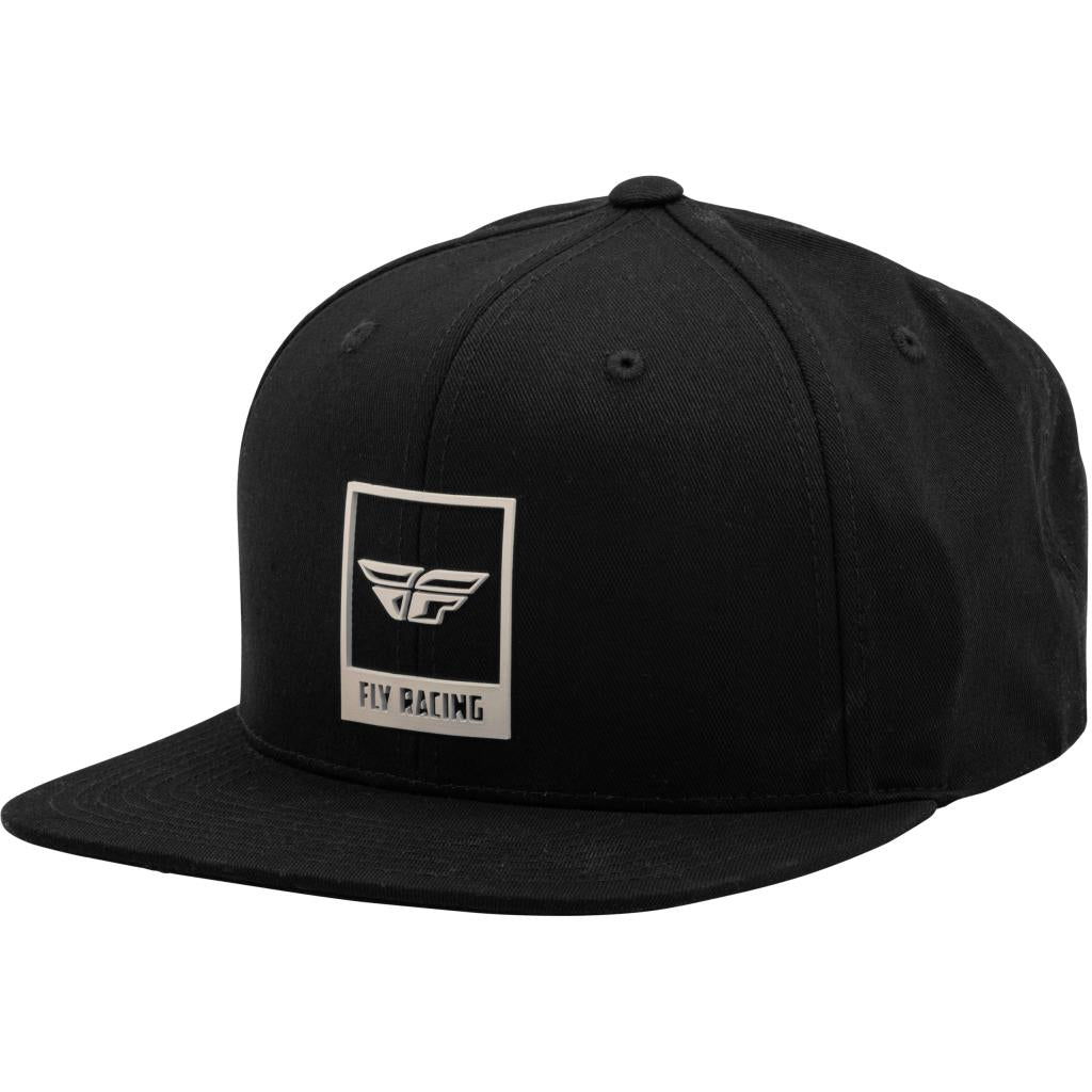 Fly Racing Boss Hat