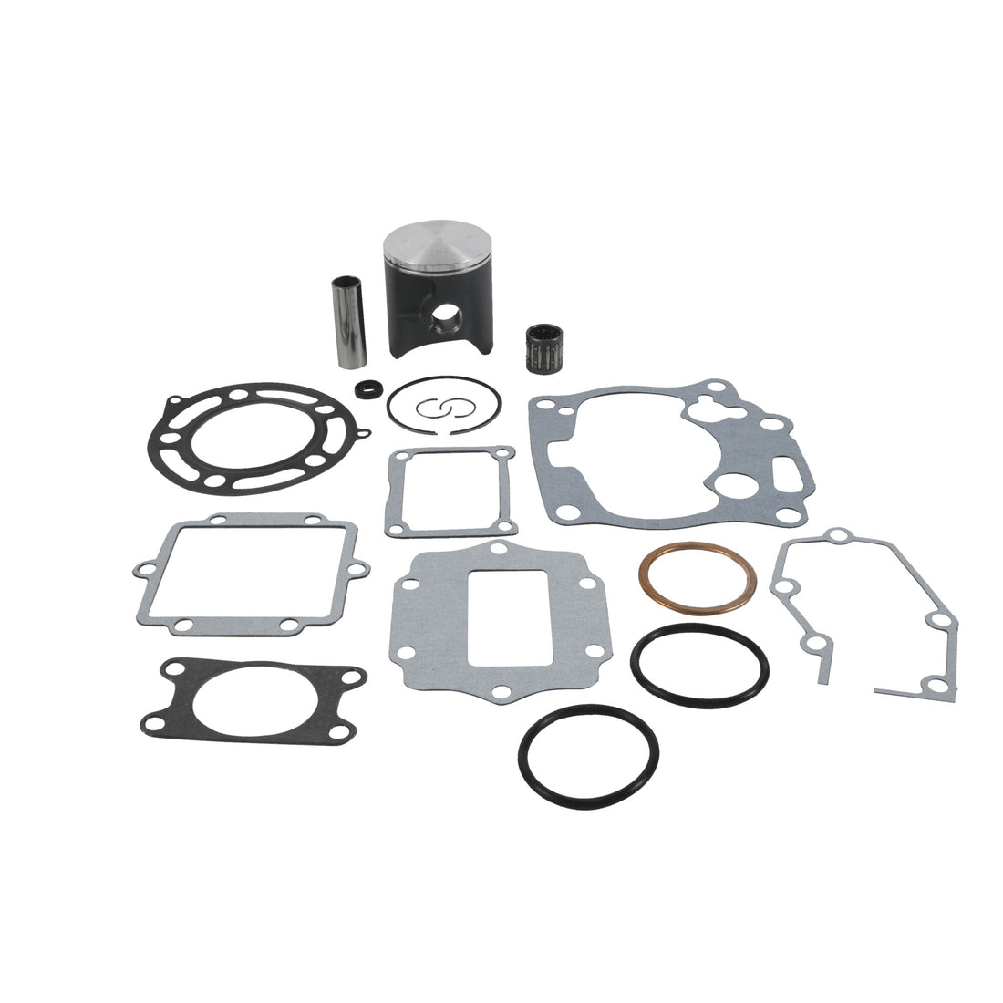 Vertex Cast Replica Top End Kit | VTK22712B