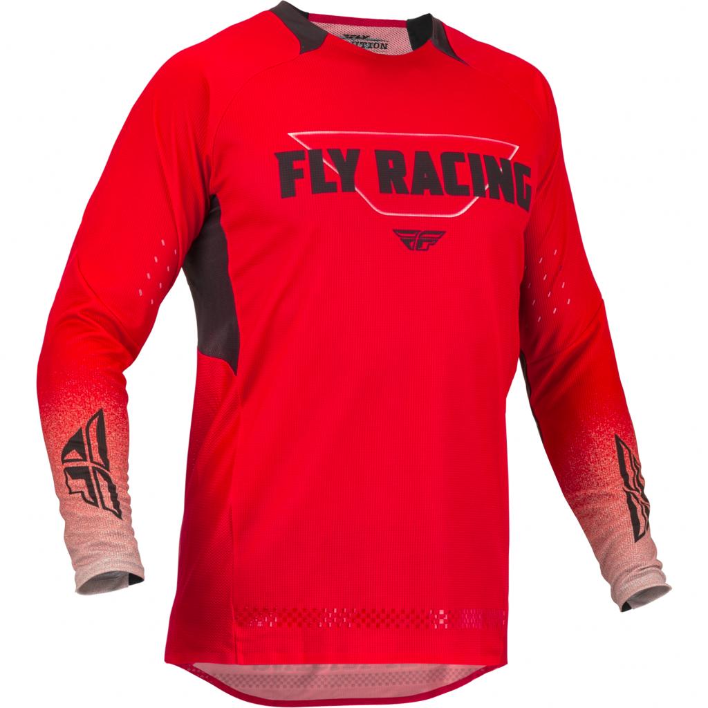 Maillot Fly Racing évolution dst 2023