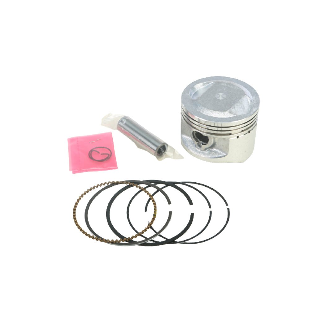BBR 120cc Big Bore Piston Kit XR/CRF100 | 411 - HXR - 1011 - MojoMotoSport.com
