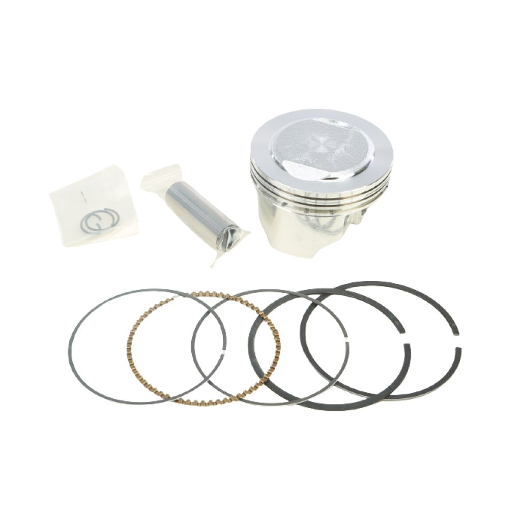 BBR 143cc Big Bore Piston Kit KLX/DRZ110 | 411 - KLX - 1411 - MojoMotoSport.com