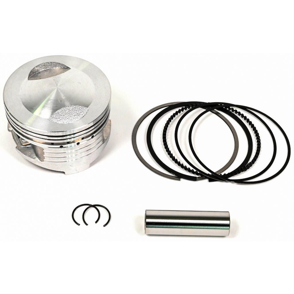 BBR 170cc Piston Kit KLX140 | 411 - KLX - 1811 - MojoMotoSport.com