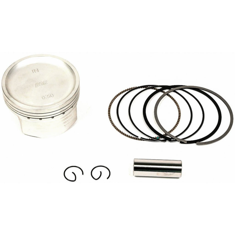 BBR 195cc Big Bore Piston Kit CRF150F | 411 - HCF - 1911 - MojoMotoSport.com