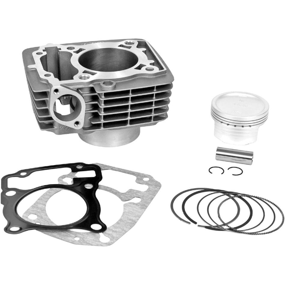 BBR 195cc Bore Kit CRF150F | 411 - HCF - 1901 - MojoMotoSport.com