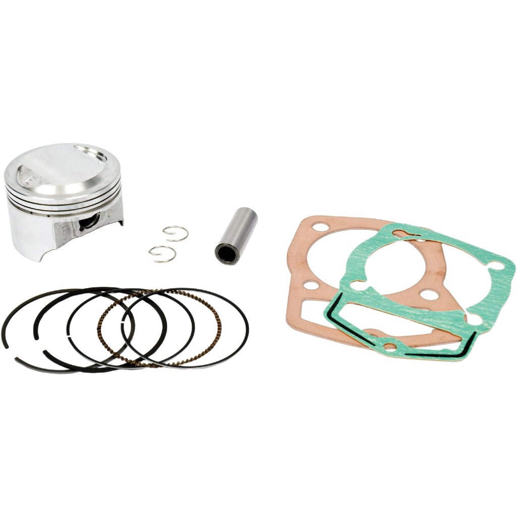 BBR 240cc Big Bore Piston Kit CRF230F | 410 - HCF - 2301 - MojoMotoSport.com