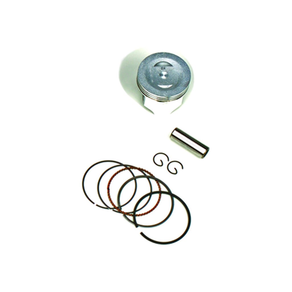 BBR 88cc Big Bore Piston Kit XR/CRF50 | 411 - HXR - 5411 - MojoMotoSport.com