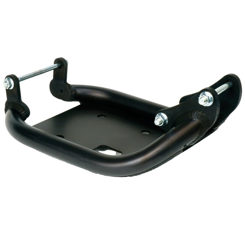 BBR Aluminum Frame Cradle XR/CRF80/100 | 320 - HXR - 1011 - MojoMotoSport.com