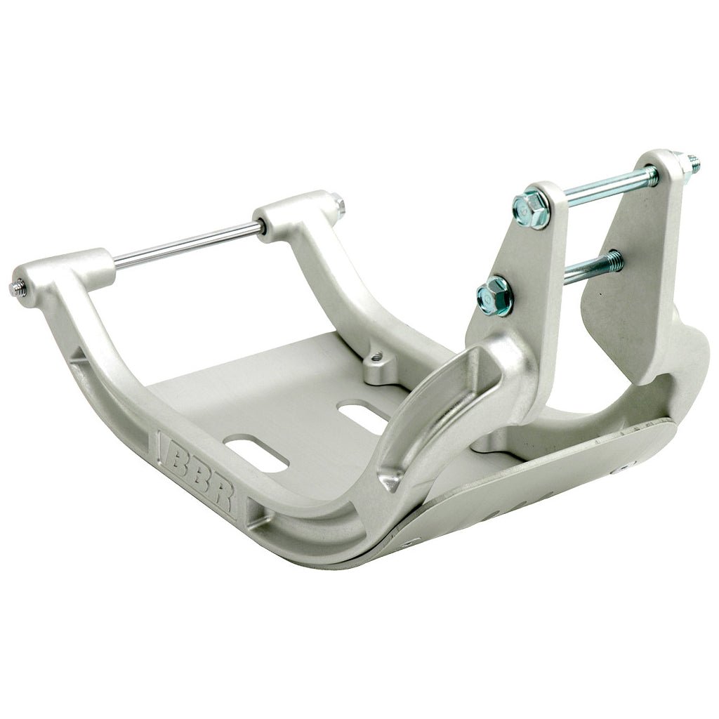 BBR Aluminum Frame Cradle Yamaha TTR125/L/E | 321 - YTR - 1231 - MojoMotoSport.com