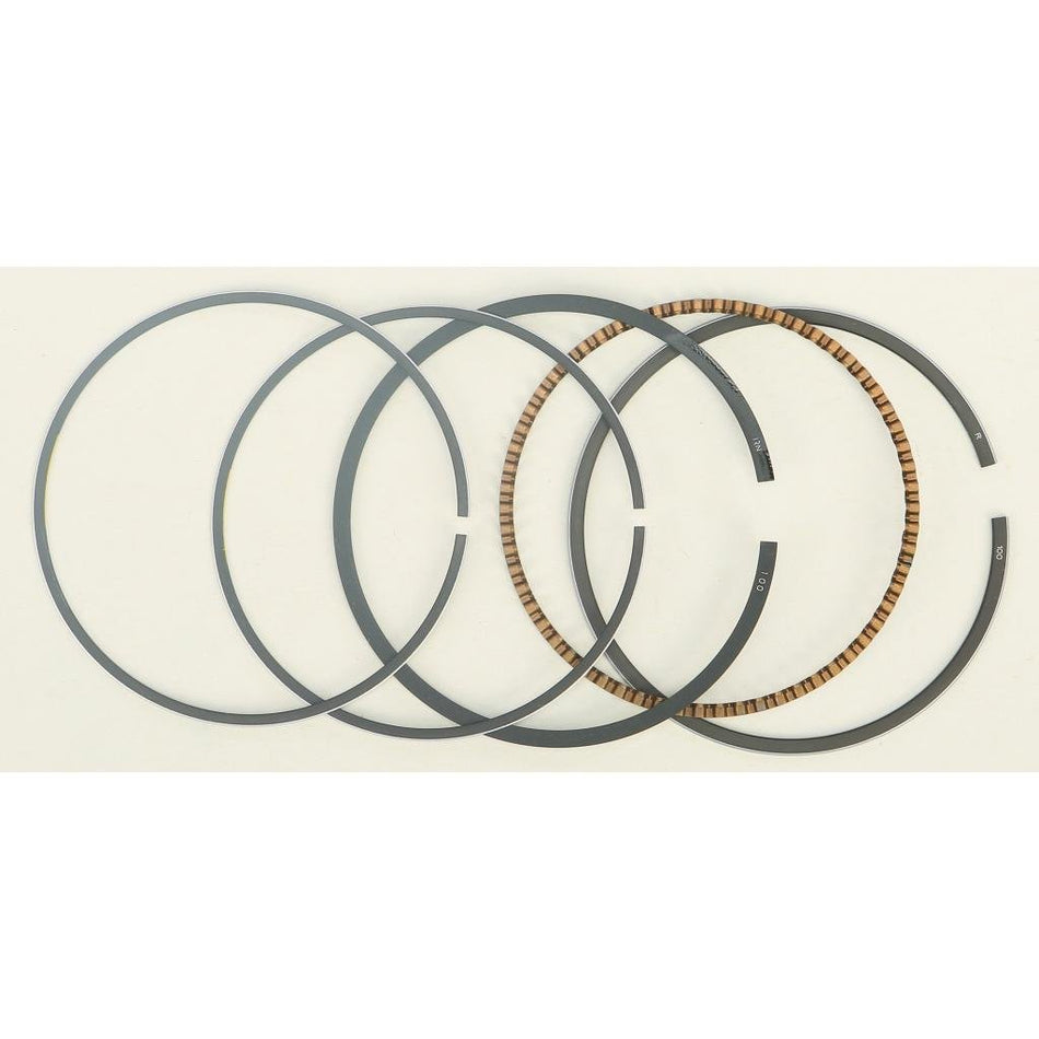 BBR Big Bore Rings For Honda | 411 - HXR - 1012 - MojoMotoSport.com