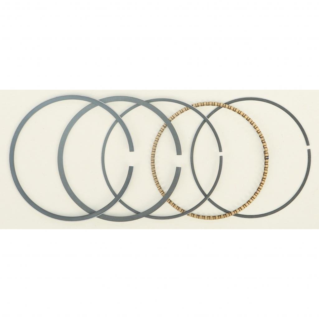 BBR Big Bore Rings For Kawasaki | 411 - KLX - 1412 - MojoMotoSport.com