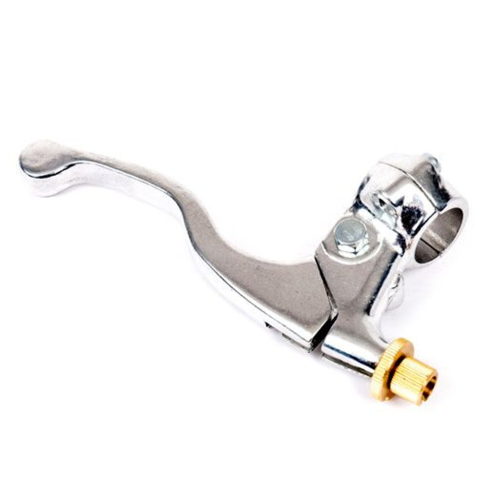 BBR Brake Lever Assembly Honda XR/CRF 50 - 110 | 510 - HXR - 5104 - MojoMotoSport.com