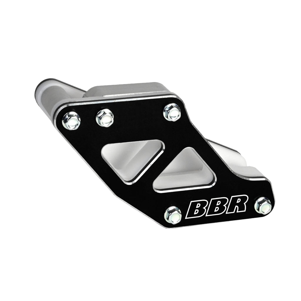 BBR Chain Guide KLX/DRZ110/L | 345 - KLX - 1111 - MojoMotoSport.com