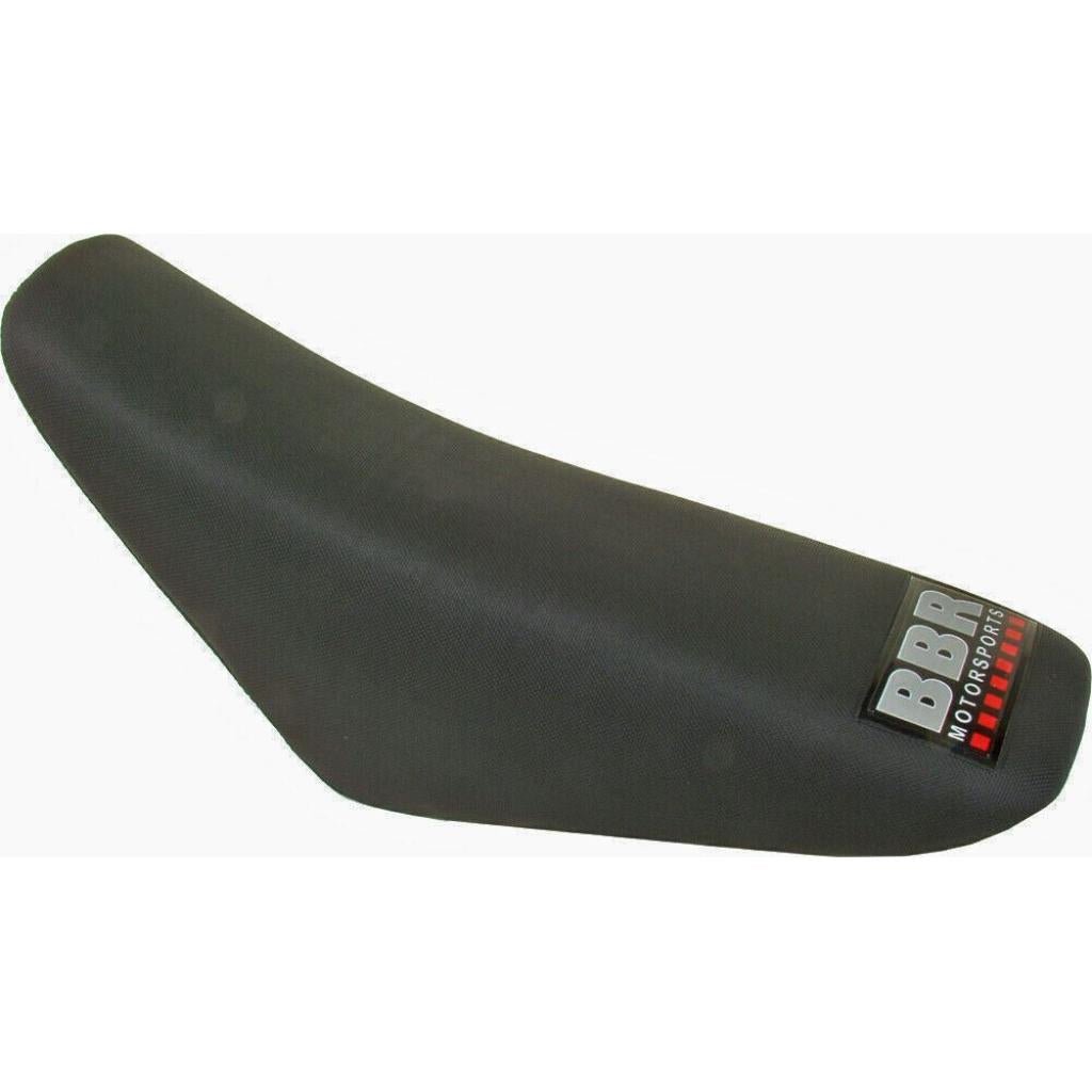 BBR Complete Handlebar/Triple Clamp/Tall Seat Kit Honda CRF50F (04 - 18) - MojoMotoSport.com