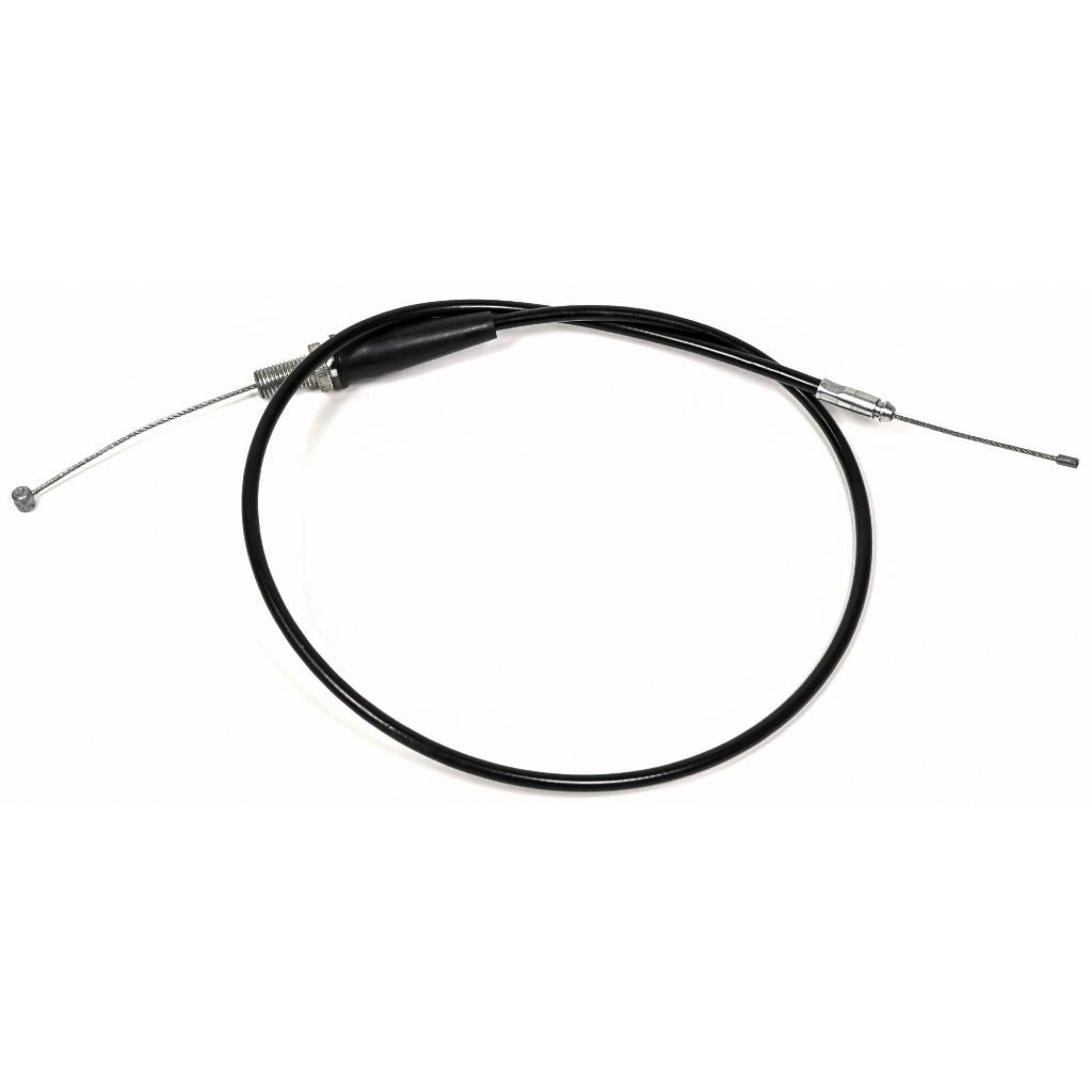 BBR Extended +5" Throttle Cable for KLX/DRZ110 OEM Carb | 512 - KLX - 1101 - MojoMotoSport.com