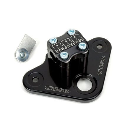 BBR Handlebar Clamp CRF50F - MojoMotoSport.com