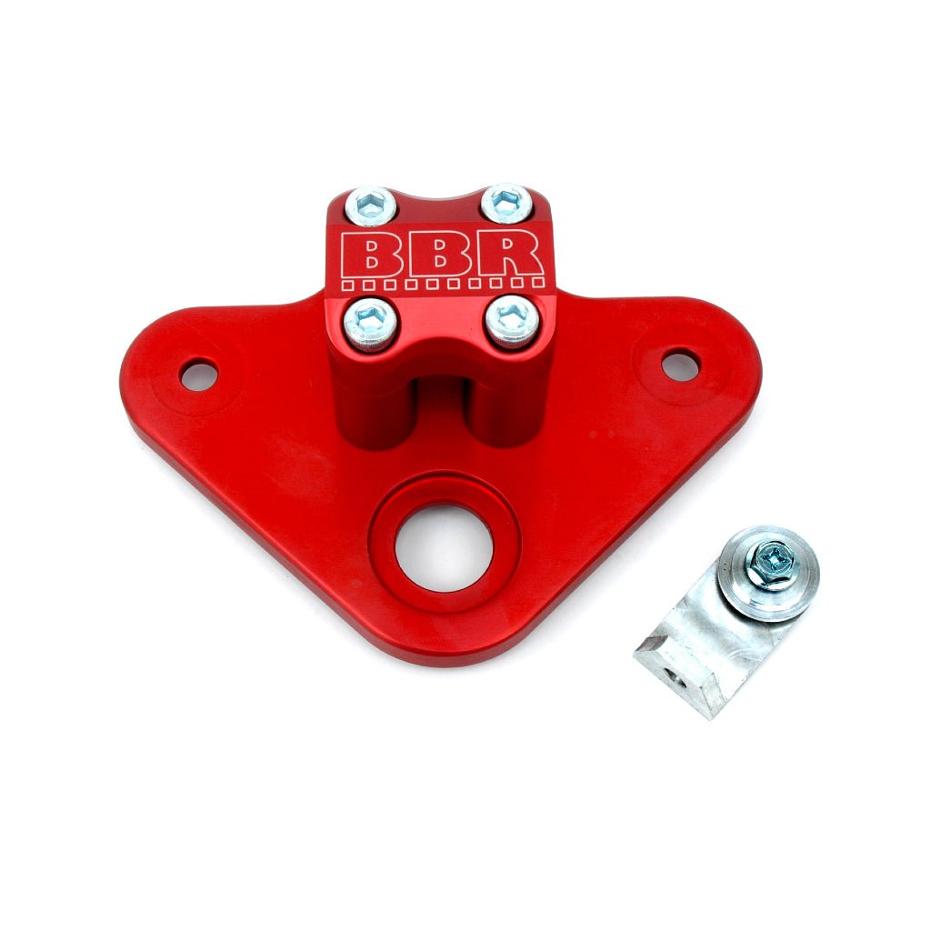 BBR Handlebar Clamp CRF50F - MojoMotoSport.com