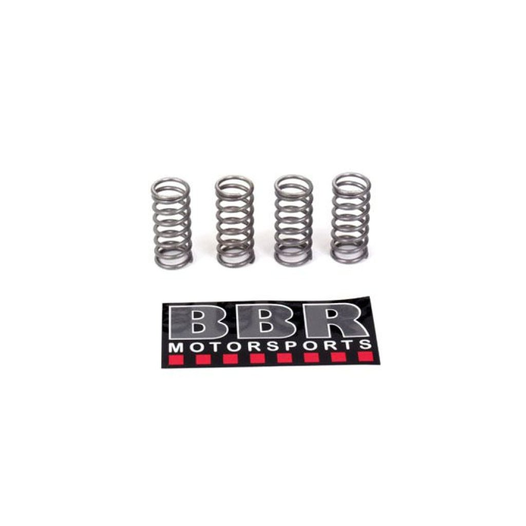 BBR HD Clutch Springs Honda CRF/XR100 | 410 - HXR - 1005 - MojoMotoSport.com