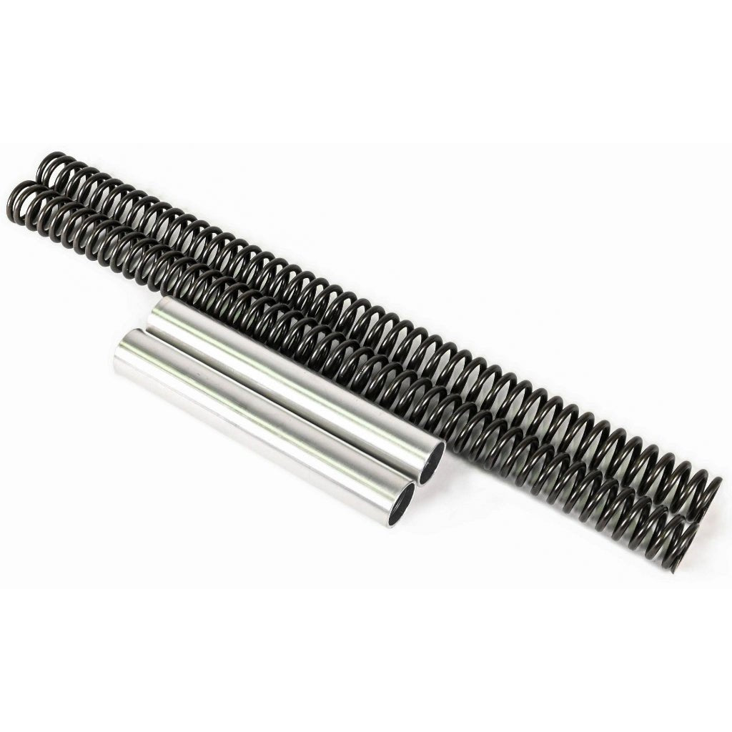 BBR HD Fork Springs KLX140L | 650 - KLX - 1405 - MojoMotoSport.com