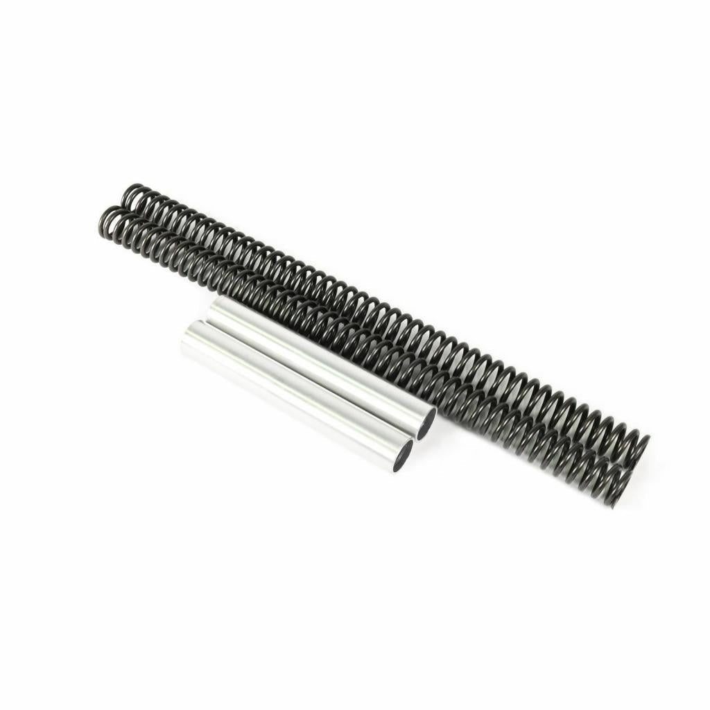BBR HD Fork Springs/Rear Shock Spring Combo Kawasaki KLX140G - MojoMotoSport.com