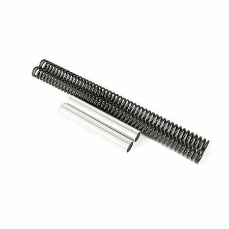 BBR HD Fork Springs/Rear Shock Spring Combo Kawasaki KLX140G - MojoMotoSport.com