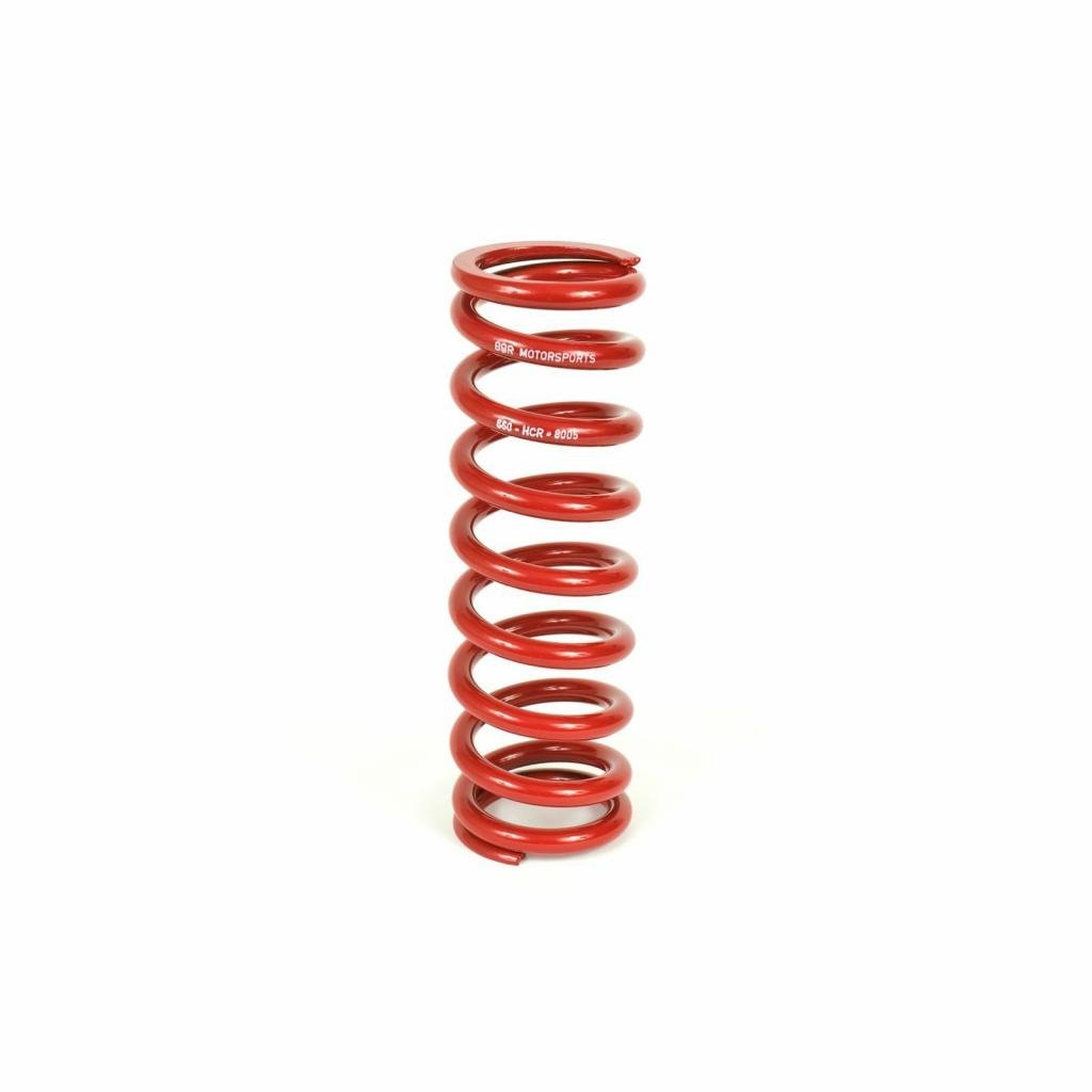 BBR HD Fork Springs/Rear Shock Spring Combo Kawasaki KLX140G - MojoMotoSport.com