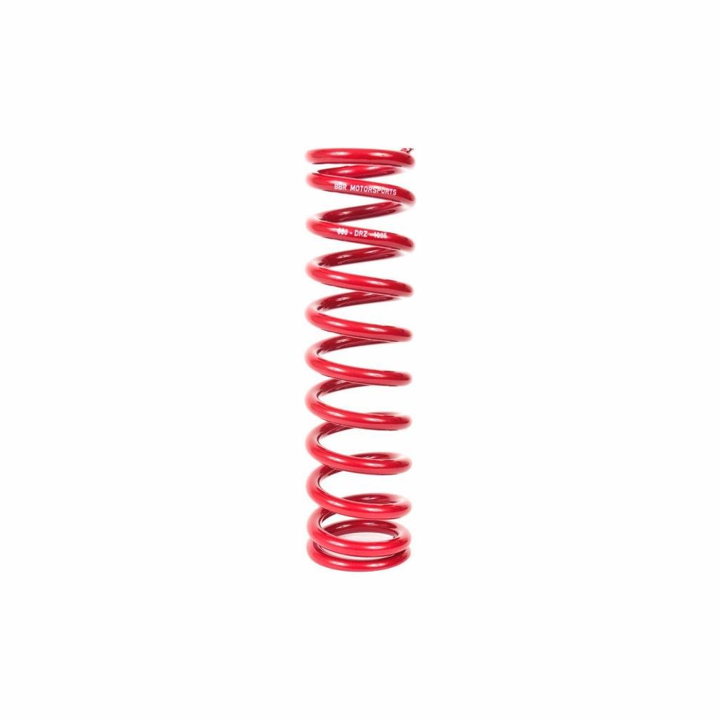 BBR HD Fork Springs/Rear Shock Spring Combo KLX/DRZ 125/L - MojoMotoSport.com