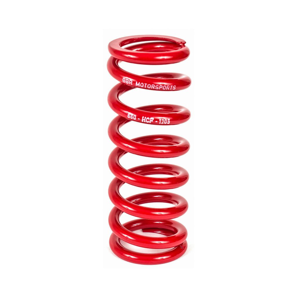 BBR HD Shock Spring CRF110 (2019+) | 660 - HCF - 1205 - MojoMotoSport.com