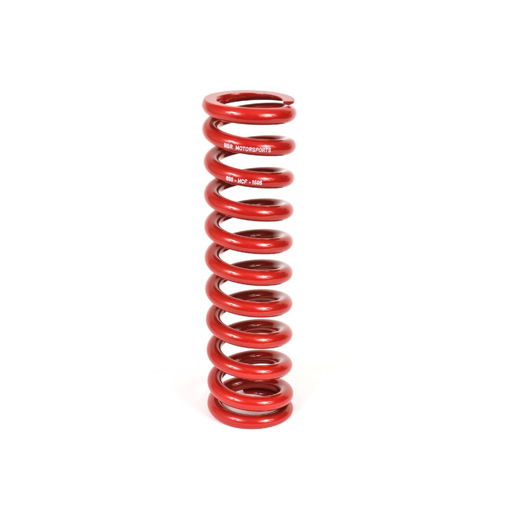 BBR HD Shock Spring CRF150/230F/250F | 660 - HCF - 1505 - MojoMotoSport.com