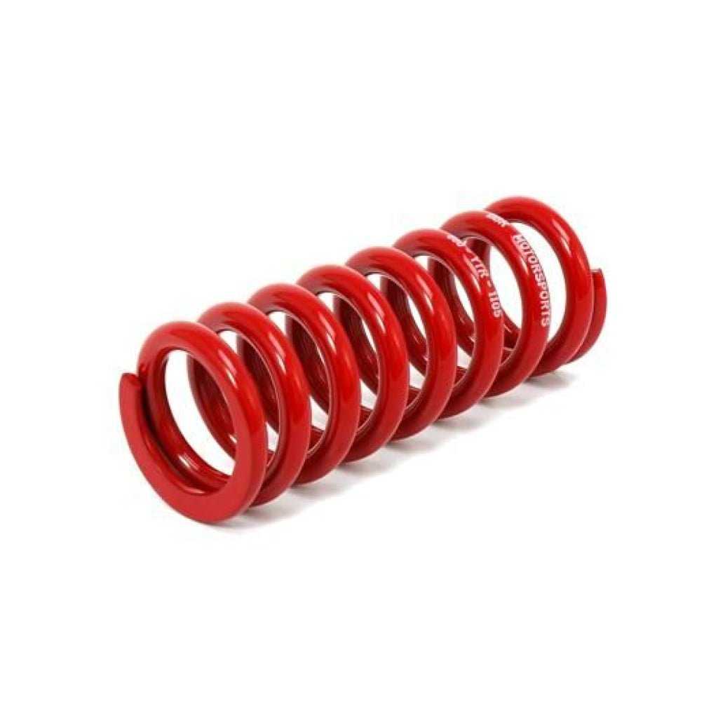 BBR HD Shock Spring TTR110 | 660 - YTR - 1105 - MojoMotoSport.com