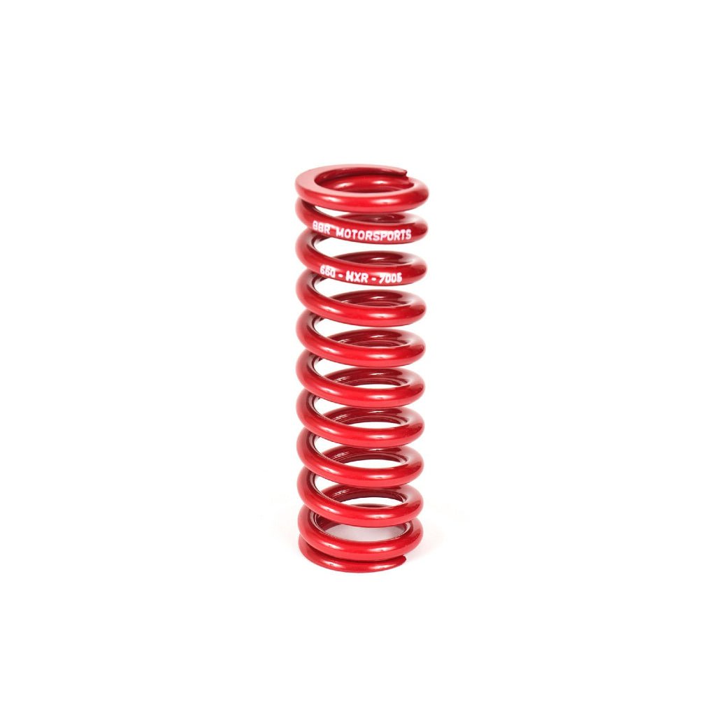 BBR HD Shock Spring XR/CRF70 | 660 - HXR - 7005 - MojoMotoSport.com