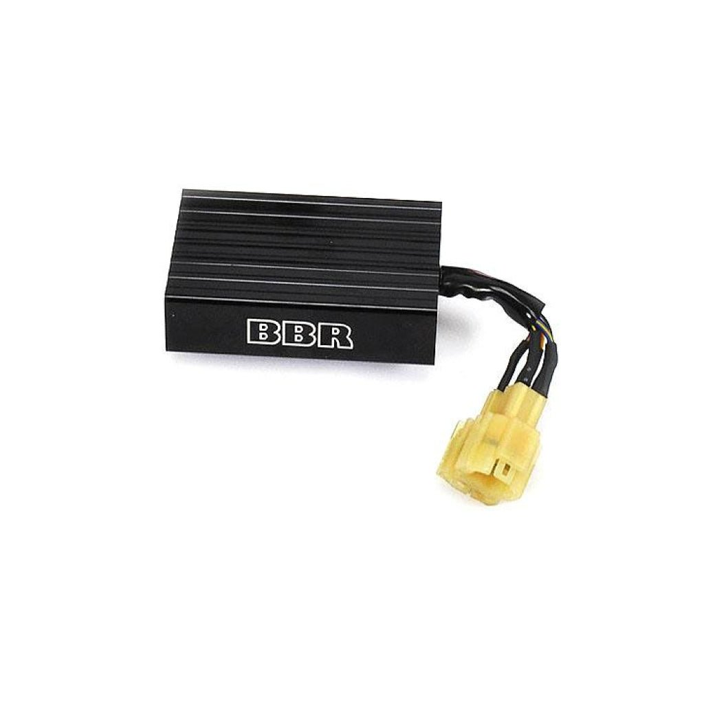BBR High Rev CDI Unit KLX110/L | 451 - KLX - 1102 - MojoMotoSport.com