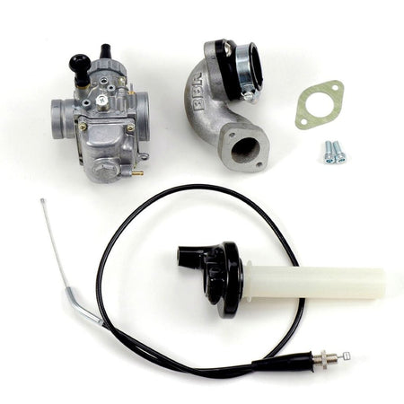 BBR Mikuni 26mm Carburetor Kit KLX/DRZ110 '02 - Present | 420 - KLX - 1102 - MojoMotoSport.com