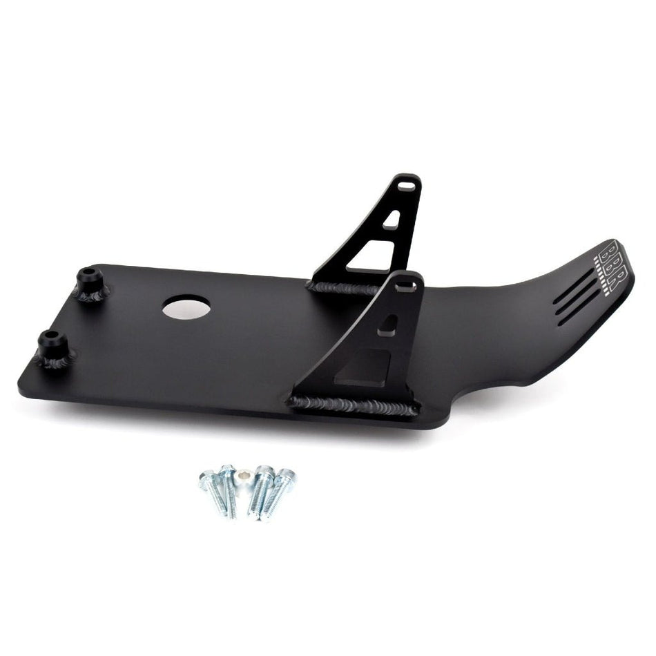 BBR Skid Plate KLX/DRZ110 | 320 - KLX - 1111 - MojoMotoSport.com