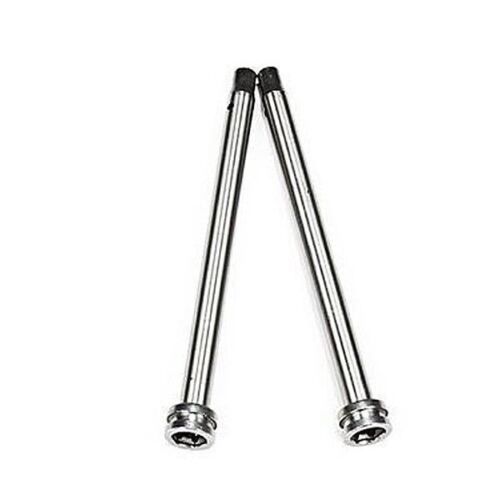 BBR Suspension Springs/Rods/Oil Kit Kawasaki KLX110 (04-22