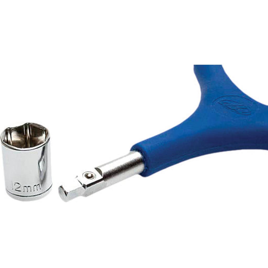 Motion Pro Combo Y-Drive Wrench