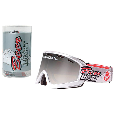 Beer Optics Cold Beer Goggles - MojoMotoSport.com