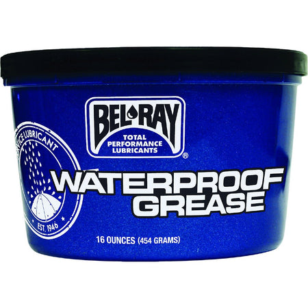 BEL - RAY Waterproof Grease - MojoMotoSport.com