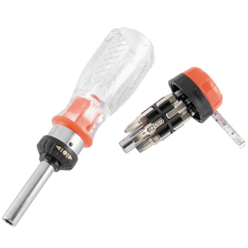 BikeMaster 14 in 1 Screwdriver - MojoMotoSport.com