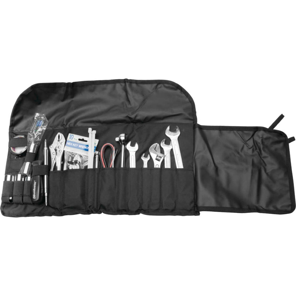BikeMaster 17 - Piece Tool Kit - MojoMotoSport.com
