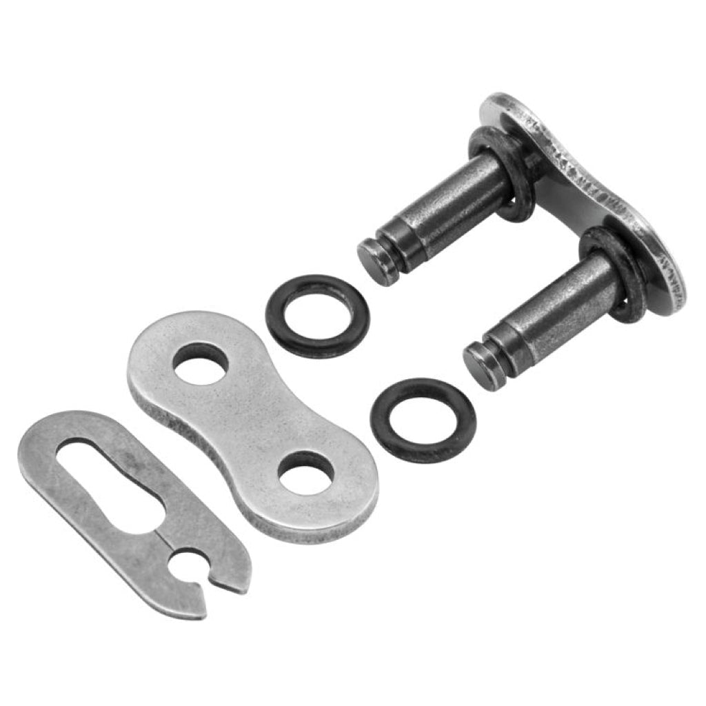 BikeMaster - 420 Precision Roller Chain - MojoMotoSport.com