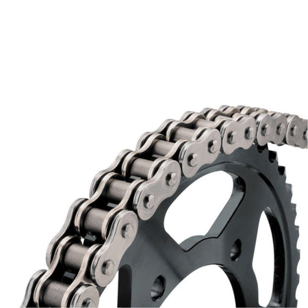 BikeMaster - 428 Precision Roller Chain - MojoMotoSport.com