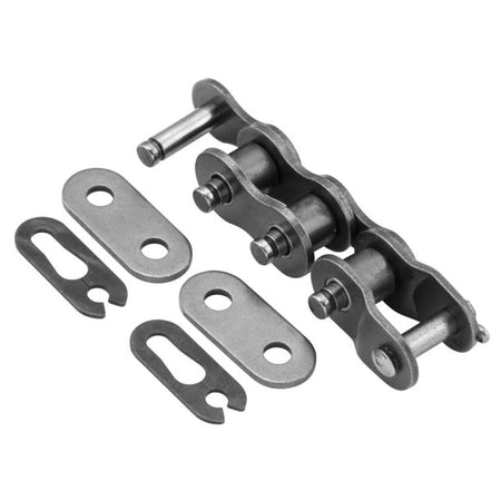 BikeMaster - 428 Precision Roller Chain - MojoMotoSport.com