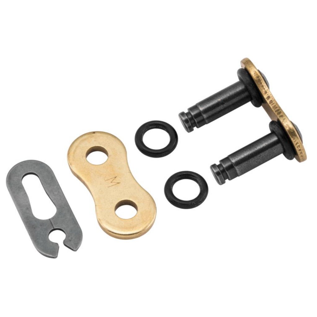 BikeMaster - 520 BMOR Series Chain - MojoMotoSport.com