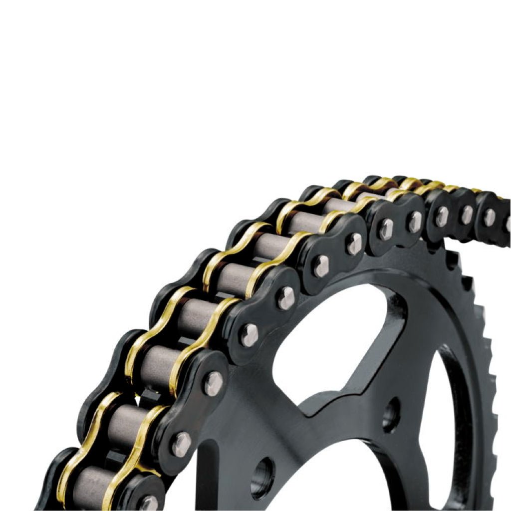 BikeMaster - 520 BMOR Series Chain - MojoMotoSport.com