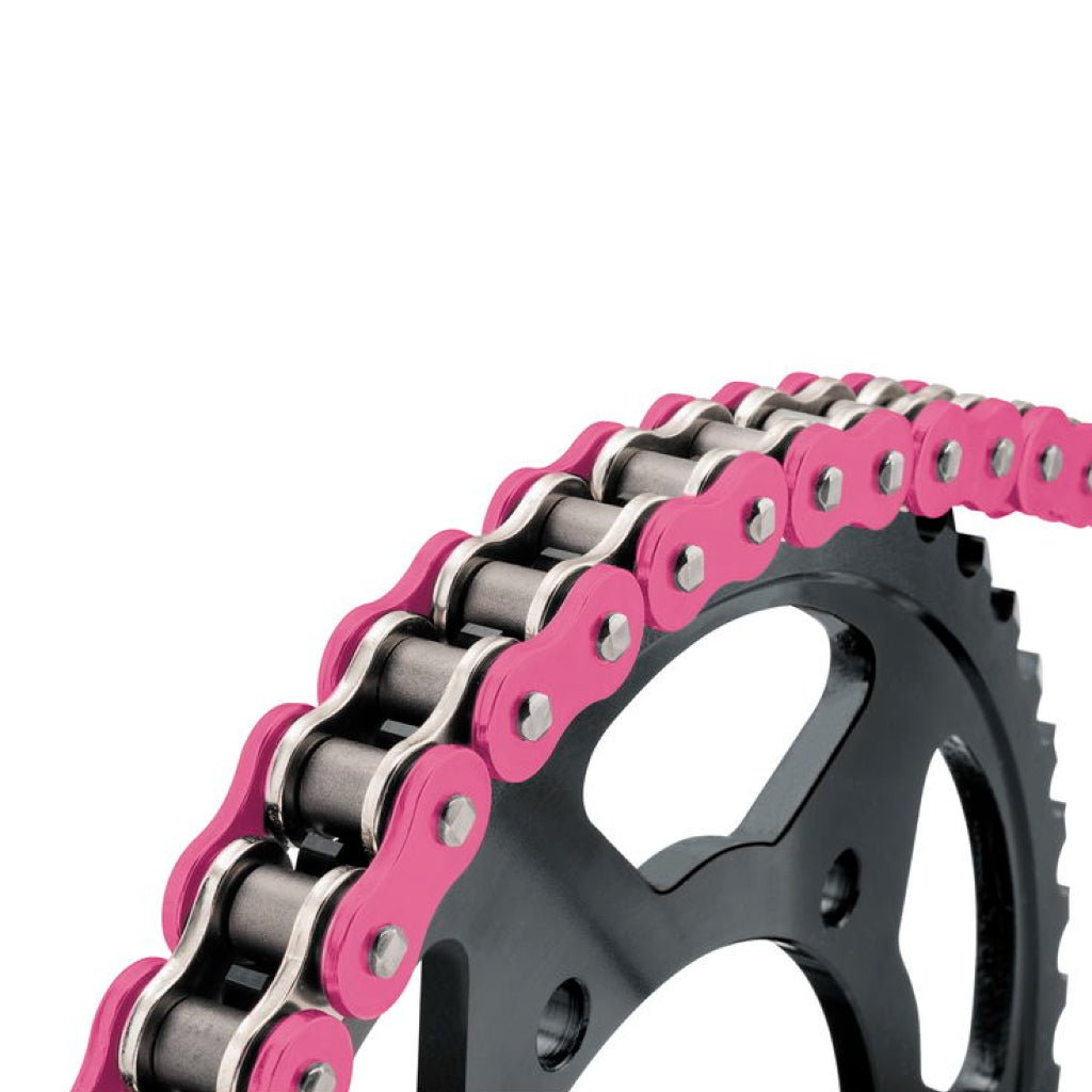 BikeMaster - 520 BMXR Series Chain - MojoMotoSport.com