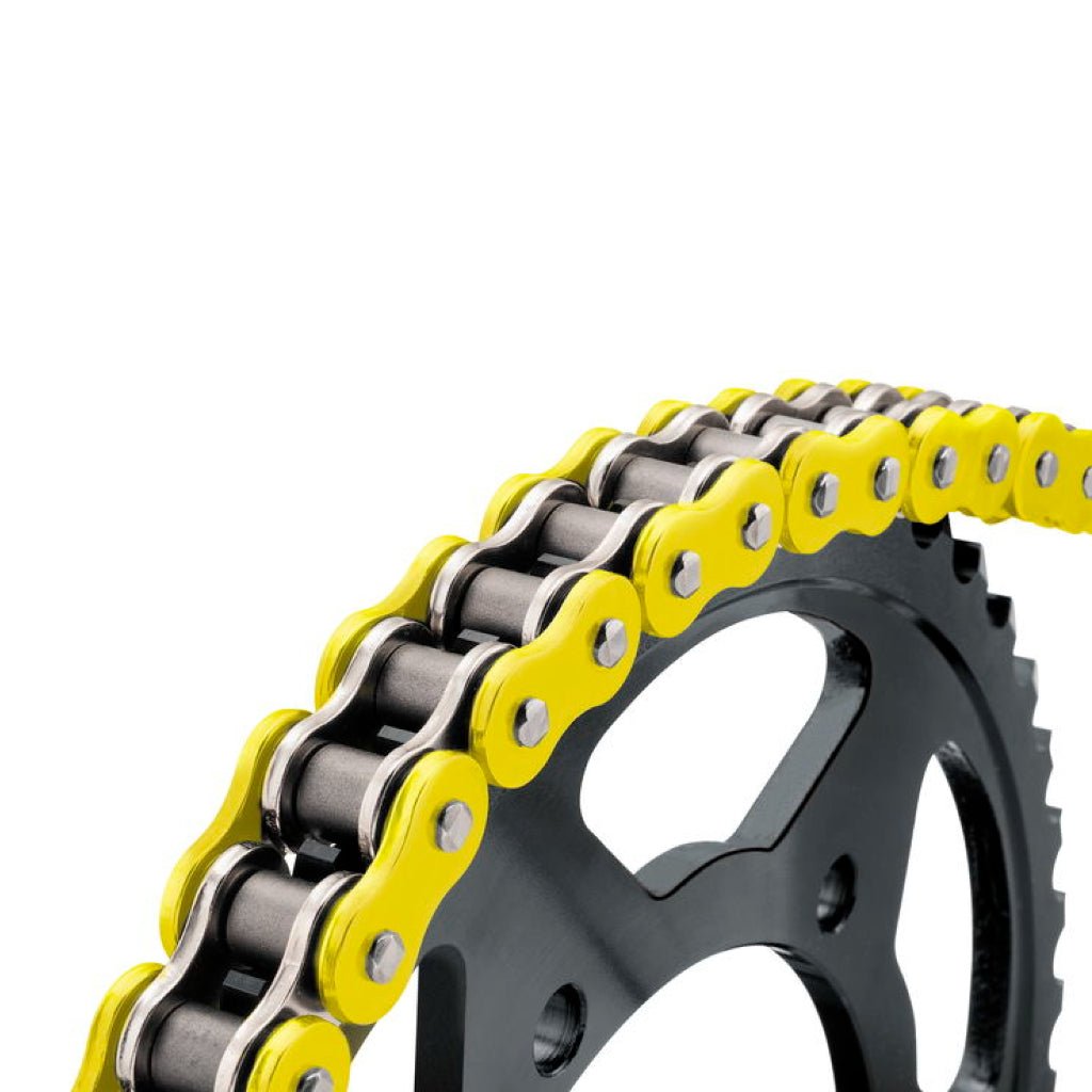 BikeMaster - 520 BMXR Series Chain - MojoMotoSport.com